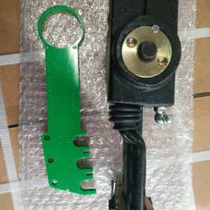 Truck Parts CB Slack Adjuster for Truck USA Type thumbnail-2