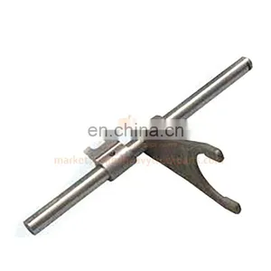 Factory Direct Sales CNHTC HW19710 10 Gears Gearbox Parts Fork Shaft AZ2203220101 R. Fork Shaft Ass. thumbnail-1