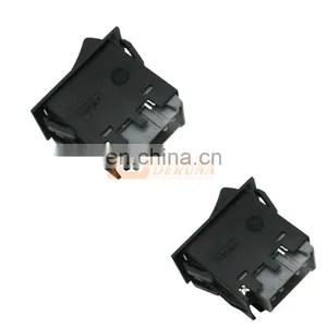 WEICHAI Engine Shacman F2000 L3000 M3000 F3000 X3000 X6000 Truck Spare Parts DZ9200581025 PTO Rocker Switch thumbnail-2