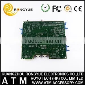 High Quality ATM NCR Board 5887 Motherboard ATM Smart Board 4450714203A/4450714204A thumbnail-2