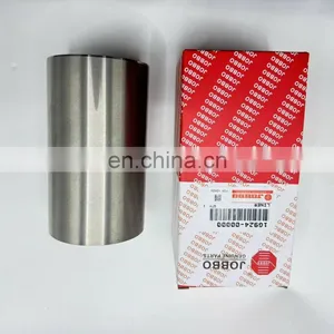 V2403 V3800 Cylinder Liner Spare Parts for Kubota Engine Cylinder Liner 1G924-2111 Tractor Farm Machine thumbnail-4