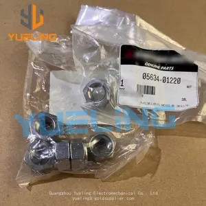 05634-01220 Nut Suit For Mitsubishi S6R thumbnail-1