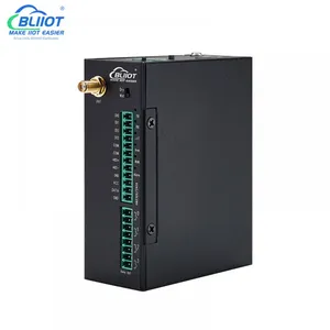 Programmable GSM/GPRS/3G/4G Remote Terminal Unit S274 for IoT Applications thumbnail-4