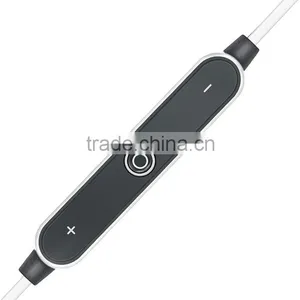 Mini Lightweight Wireless Headset Stereo Sports Running Bluetooth Earphone thumbnail-2
