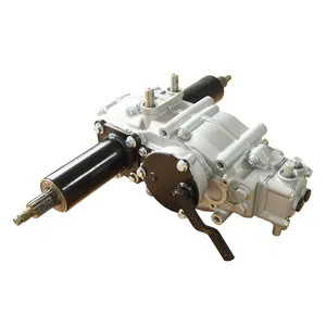 Gearbox Assembly for Crawler Dumper 6F+2R thumbnail-1