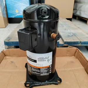 Air-conditioner CompressorZW79KBC-TFD-522 thumbnail-5
