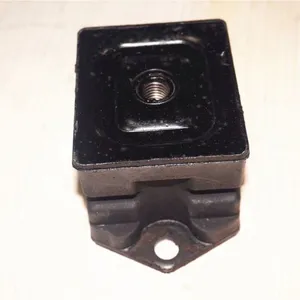Genuine Original Mini Bus Accessories KLQ6116T Suspension System 35E01-24560 Bus Retarder Rubber for Higer Bus thumbnail-5