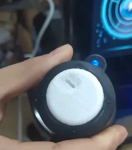 冰锤制冷