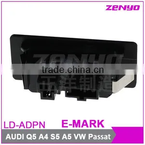 CE Certification VW& A U D I Auto Led License Plate Lamp thumbnail-1