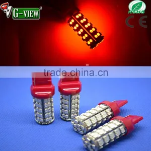 Led Car Bulb 7440 7443 Automotive Lamp 1156 1157 Auto Light 3156 3157 thumbnail-1