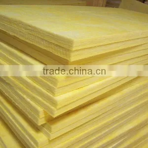 Excellent Glass Wool Insulation With CE thumbnail-4