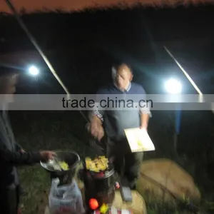 Thermoelectric Generator Stove for Remote Area Resident thumbnail-1