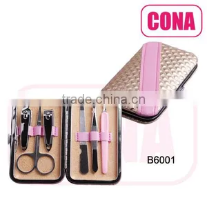 Stainless Steel Manicure Kit thumbnail-1