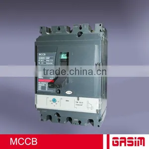 Moulded Case Circuit Breaker thumbnail-1