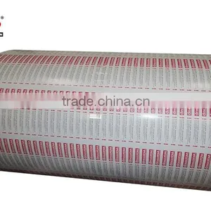 Weight 50g-240g Sillicone Release Paper /PE Coated Paper Liner thumbnail-3