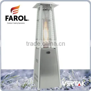 Table Top Flame Heater thumbnail-1
