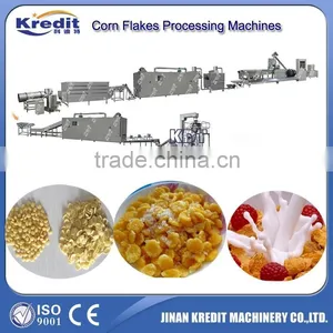 Breakfast Cereal Plant With ABB thumbnail-2