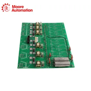 General Electric DS200PCCAG10ACB Power Connect Card thumbnail-3