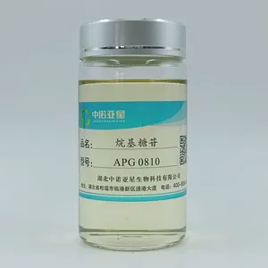 Alkyl Polyglycoside,APG 0810 thumbnail-1