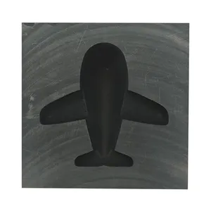 Isostatic Graphite Mold thumbnail-3