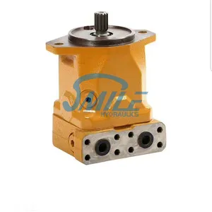 Smile New Fan Motor 234-4638 2344638 for Cat E330d 336D thumbnail-2