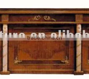Reception Desk Counter PFD503 thumbnail-1