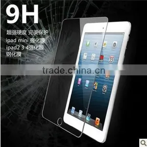 For IPad Premium Tempered Glass Screen Guard Protector thumbnail-1