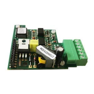 AH387775U001 Encoder Feedback Board DC590 & DC900 Series Motor Drive Spare Part thumbnail-5