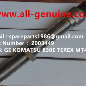 2003449 SENSOR GE MT4400AC MT3600 KOMATSU 8830E 930E TEREX BELAZ 75131 MINING DUMP TRUCK HAULER thumbnail-1