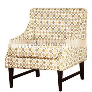 Classic Lounge Sofa Chair PFC725 thumbnail-1
