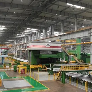 Zhengzhou Haomei Industrial Co., Ltd company overview - view 1 thumbnail