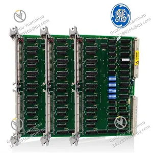 VMIVME2510B GE VMEbus Input/output (I/O) Module thumbnail-2