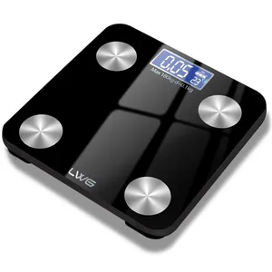 Hot Sale Made in China Smart BMI Body Fat Scale With App thumbnail-5