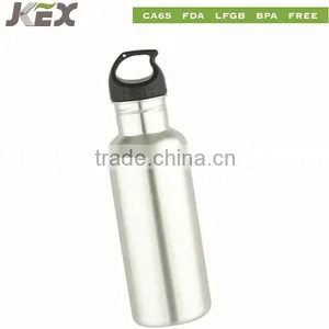 Fashion Outdoor Aluminum Sports Bottle thumbnail-4