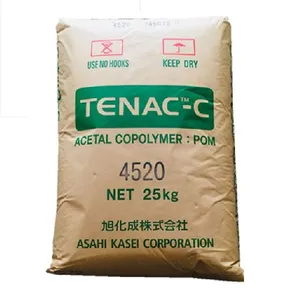 Asahi KASEI TENAC POM LD755 Plastic Material Engineering Plastics Low Viscosity High Flow Pom Granules thumbnail-1