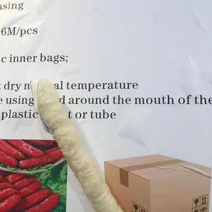 Natural Dry Hog Casing Sausage Casing Dried Casings thumbnail-4