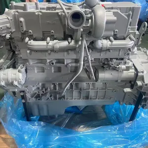Good Price Electric Start DEUTZ TCD2013L064V Excavator Diesel Engine for Sale thumbnail-1