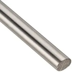 Alloy 188 Round Bar Steel High Quality Nickel Alloy Factory Supply thumbnail-1