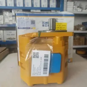 803004063 New Hydraulic Pump Gear for LW500FN ZL50GN Wheel Loader/Charger Building Material Machinery Repair Industries thumbnail-6