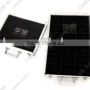 Aluminum Presentation Case thumbnail-1