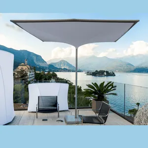 High-quality Furniture Umbrellas, LED Sunshade Umbrellas, Patio Umbrellas, Tent Umbrellas, Landscape Outdoor Umbrellas, Terrace Umbrellas thumbnail-2