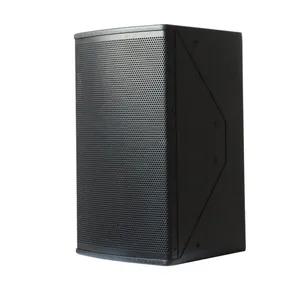 BEKRL 10 Inch Professional Speaker Performance & Conference Audio Equipment thumbnail-2