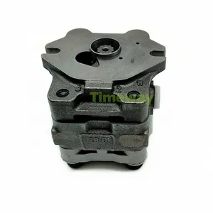 6G3 11G5 Slippage Pump PVD Series Charging Pump for Repair NACHI Piston Pump PVD-00B PVD-15B PVD-0B PVD-2B thumbnail-1