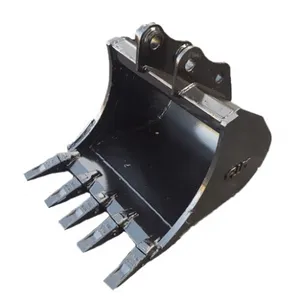 Wholesale of New Products of Sany Spare Parts and Sany Excavator Spare Parts Bucket 135 155 205 215 235 thumbnail-5