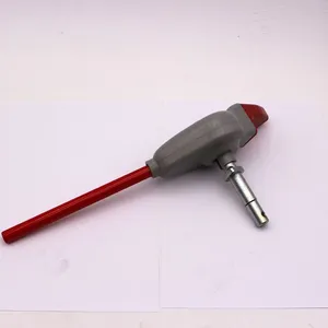 Genuine SANY SY135 SY215 Hydraulic Safety Lock | Excavator Accessories for SANY-8-9 Series thumbnail-1