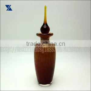 140ml Refillable Perfume Empty Bottle thumbnail-1