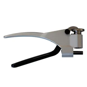 HST HENSGRAND Manufacturer W20 Webster Hardness Tester for Red Copper thumbnail-4