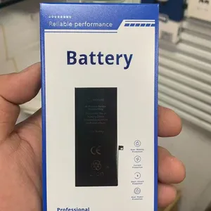 Mobile Phone Battery thumbnail-2