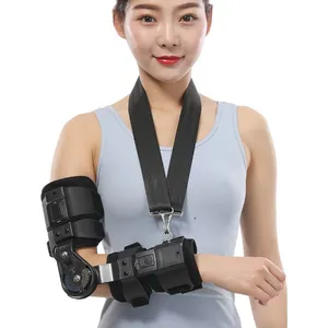 Elbow Brace Joint Fixation for Fracture and Sprain Arm Sling thumbnail-3