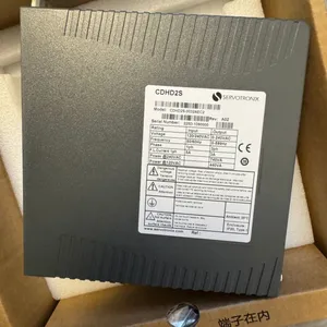 Servotronix CDHDE-4D52AEB New Original Model. In Stock. thumbnail-2
